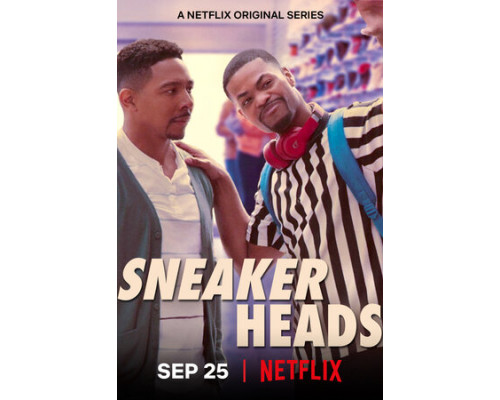 Сникерхеды смотреть онлайн