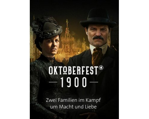 Октоберфест: Пиво и кровь смотреть онлайн