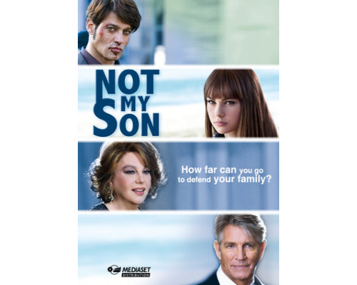 Это был не мой сын смотреть онлайн