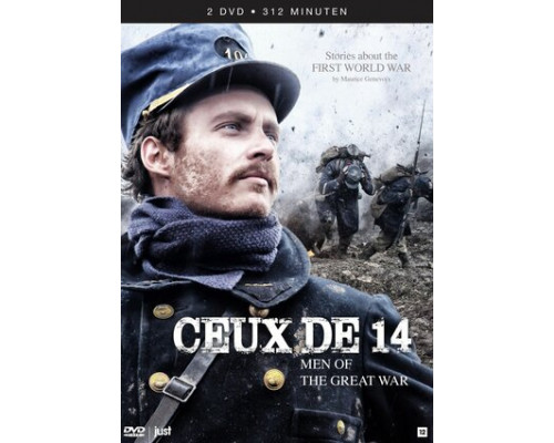 Родом из 1914-го смотреть онлайн