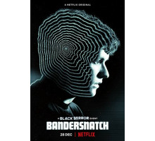Черное зеркало. Бандерснэтч
