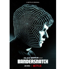 Черное зеркало. Бандерснэтч