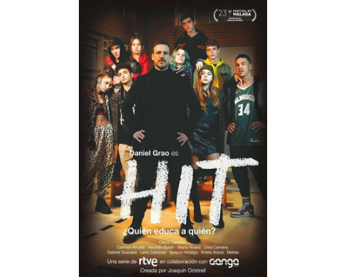 ХИТ смотреть онлайн