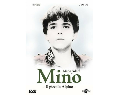 Мино смотреть онлайн