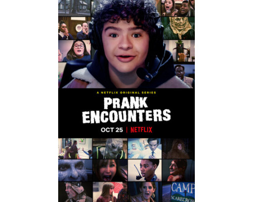 Ужасно смешные столкновения смотреть онлайн