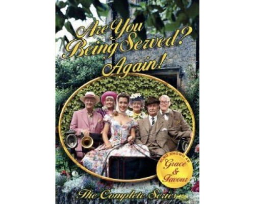 Изящество и польза смотреть онлайн