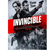 Неуязвимый