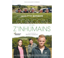 Кенкен и инопланетяне