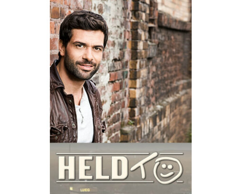 Хельдт смотреть онлайн