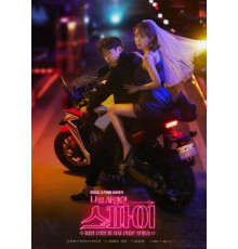 Шпионы, которые меня любили