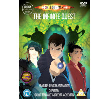 Доктор Кто: В поисках бесконечности