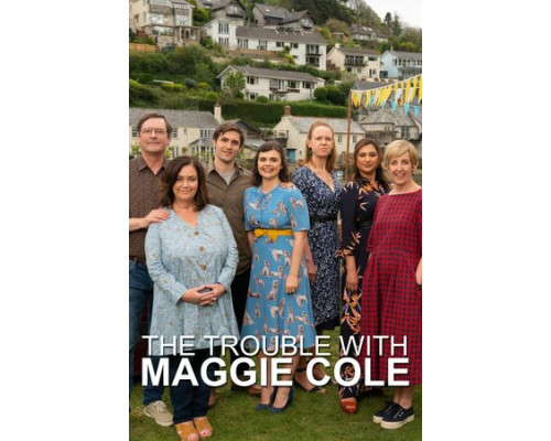 Неприятности с Мэгги Коул смотреть онлайн