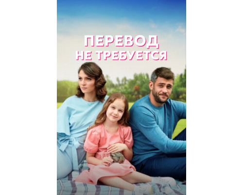 Перевод не требуется смотреть онлайн