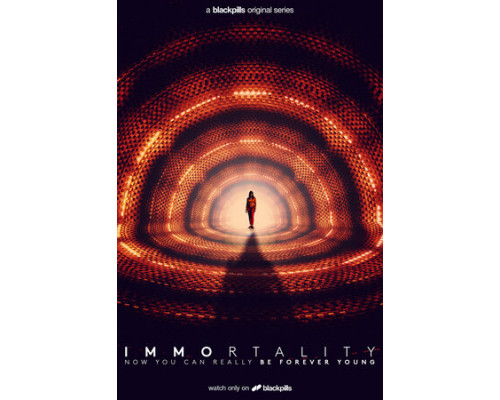 Бессмертие смотреть онлайн