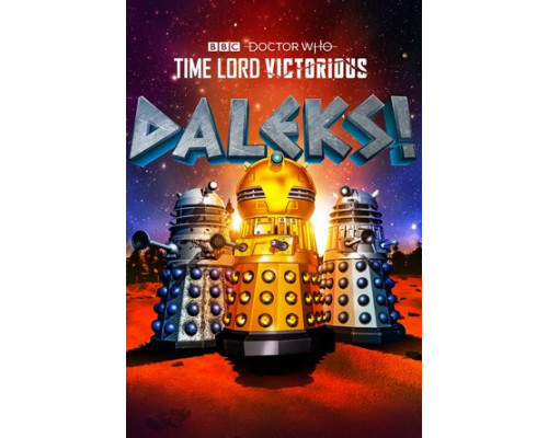 Далеки! смотреть онлайн