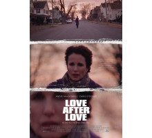 Одна любовь за другой