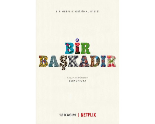 Мы встретились в Стамбуле смотреть онлайн