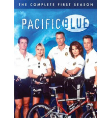 Полицейские на велосипедах