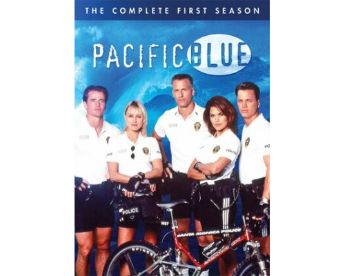 Полицейские на велосипедах смотреть онлайн