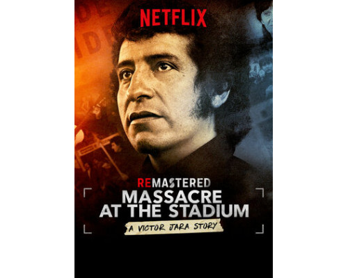 Ремастеринг: Резня на стадионе смотреть онлайн