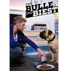 Полицейский и чудовище