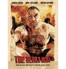 Дьявольское ограбление