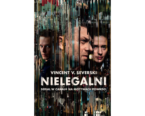 Нелегалы смотреть онлайн