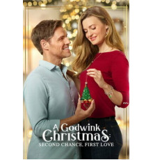Рождественская надежда: Второй шанс на первую любовь
