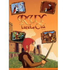 Руй – маленький Сид