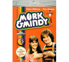 Морк и Минди