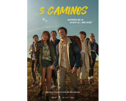 Три пути смотреть онлайн