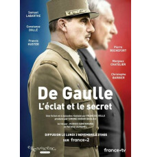 Де Голль. Великое и сокровенное