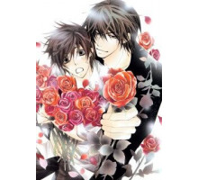 Лучшая в мире первая любовь