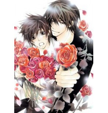 Лучшая в мире первая любовь