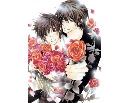 Лучшая в мире первая любовь смотреть онлайн