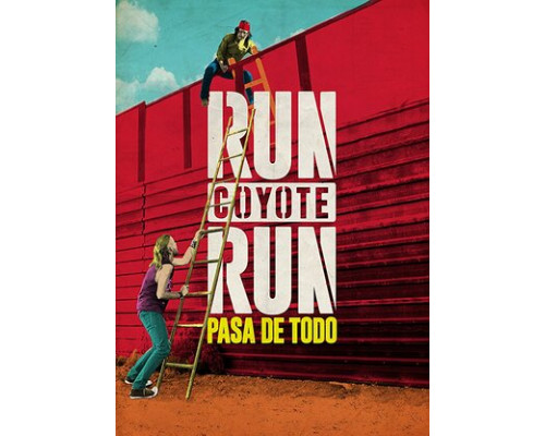 Беги койот, беги смотреть онлайн