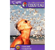 Одиссея Жака Кусто