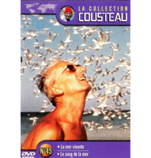 Одиссея Жака Кусто