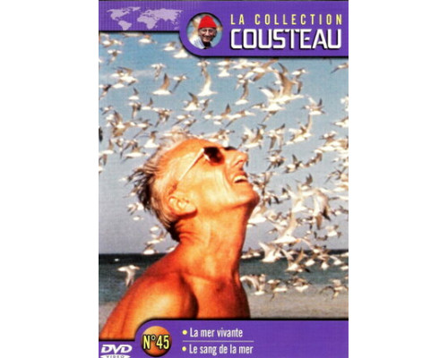 Одиссея Жака Кусто смотреть онлайн