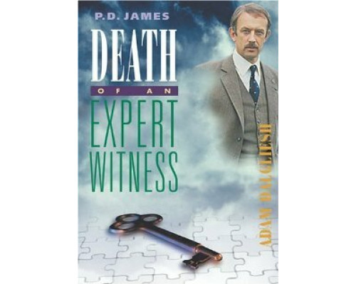 Смерть эксперта-свидетеля смотреть онлайн