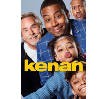 Шоу Кенана