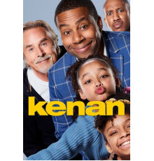 Шоу Кенана