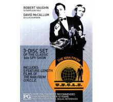 Агенты А.Н.К.Л.