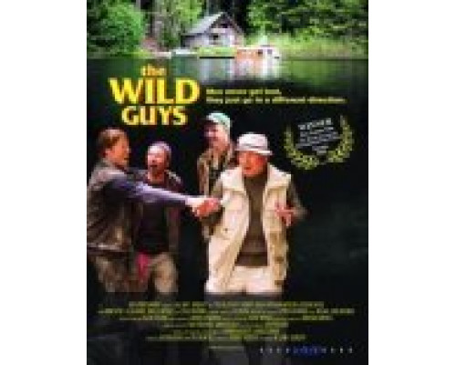 Крутые парни смотреть онлайн