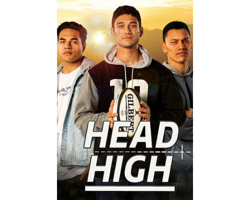 Выше головы смотреть онлайн