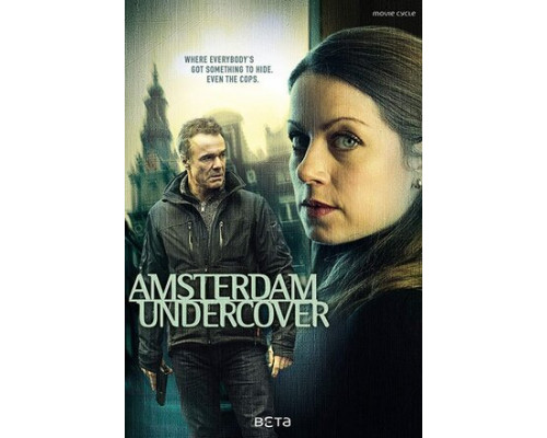 Криминальный Амстердам смотреть онлайн