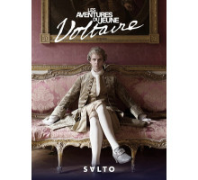 Приключения молодого Вольтера