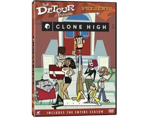 Школа клонов смотреть онлайн