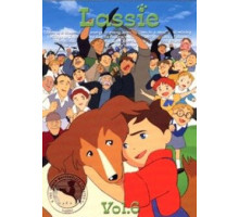 Славный пес Лэсси