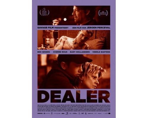 Дилер смотреть онлайн